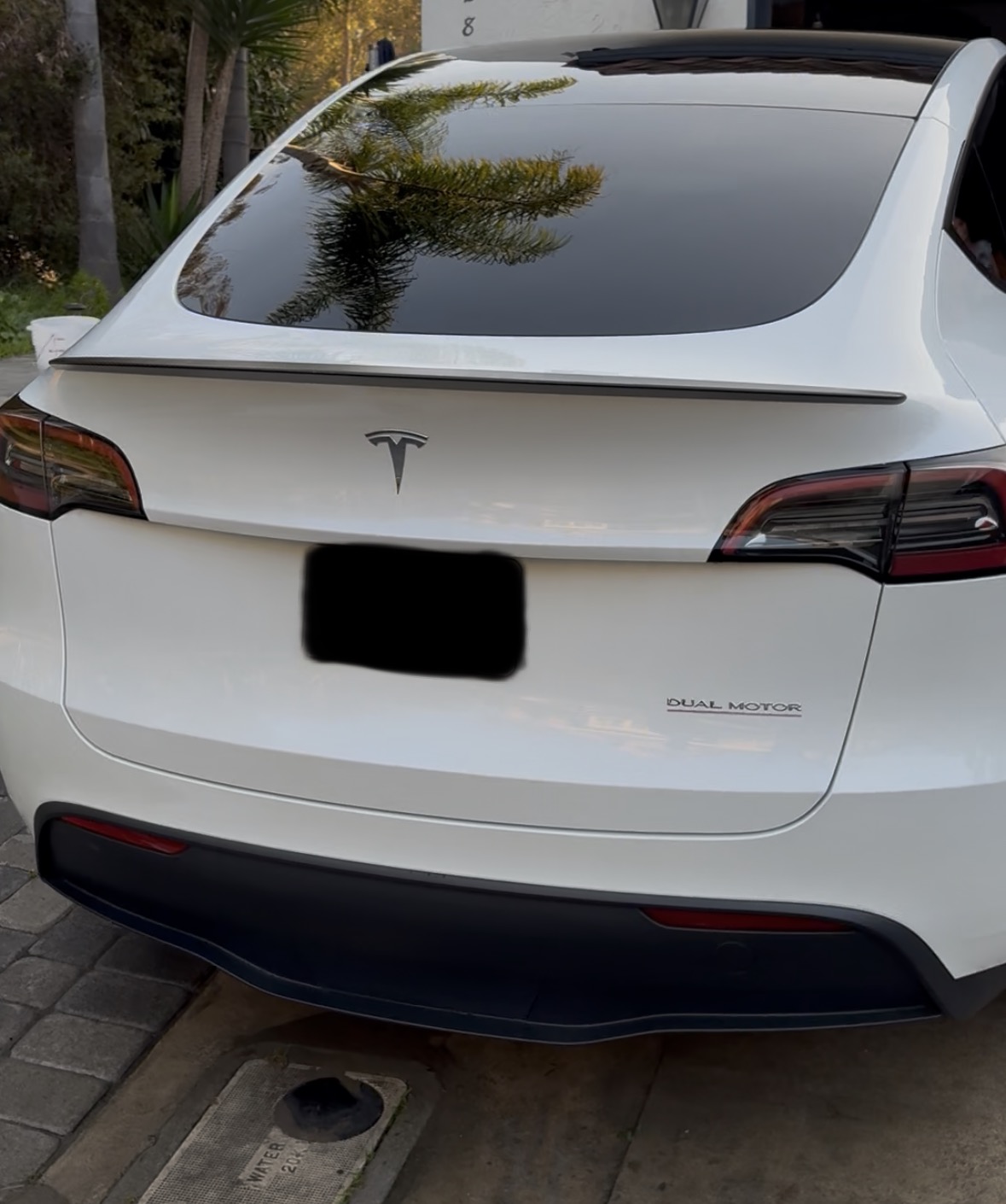 Tesla Model Y Full Detail — photo 11