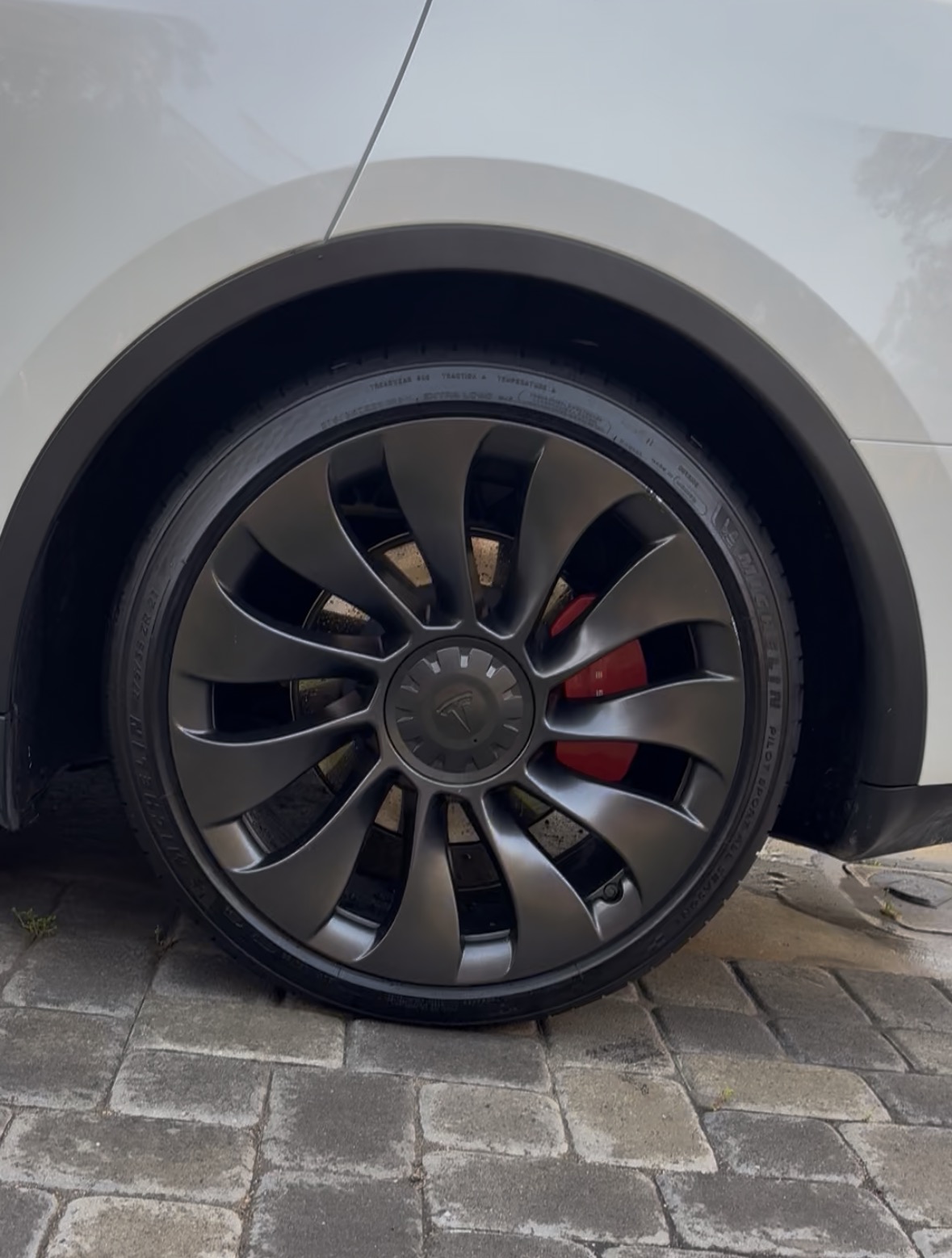 Tesla Model Y Full Detail — photo 2