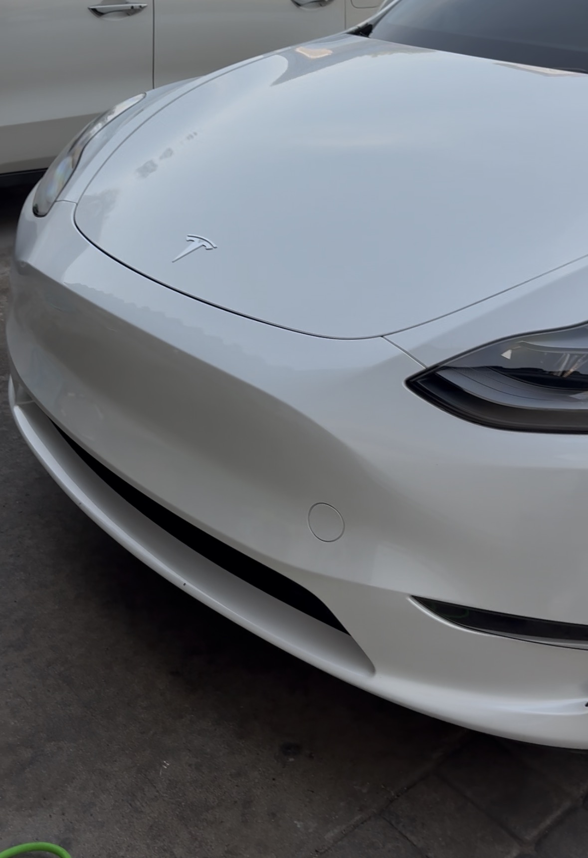 Tesla Model Y Full Detail — photo 4