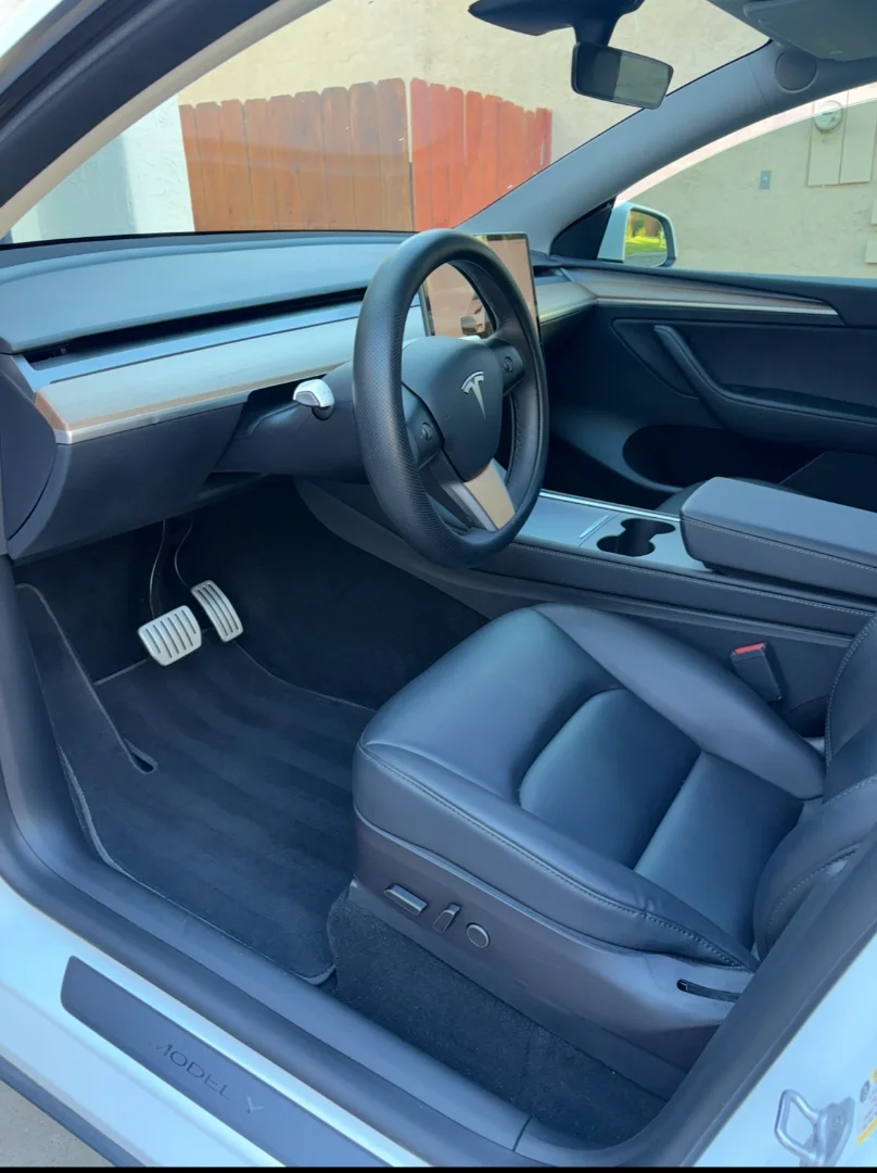 Tesla Model Y Full Detail — photo 6